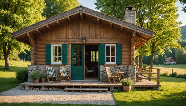 Réussir sa location de chalet en ariège pour les vacances