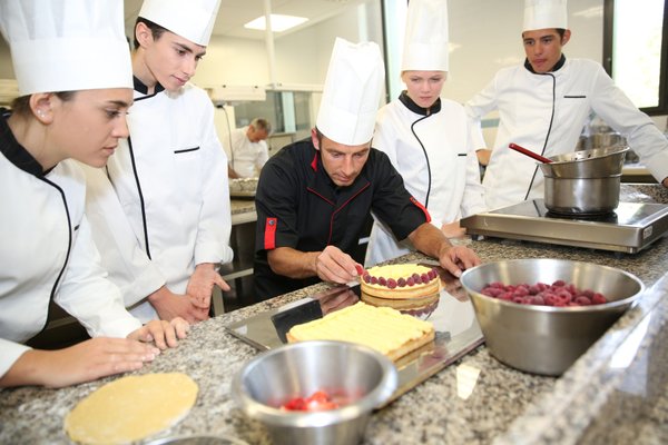 Guide d'installation pour votre cuisine de restaurant