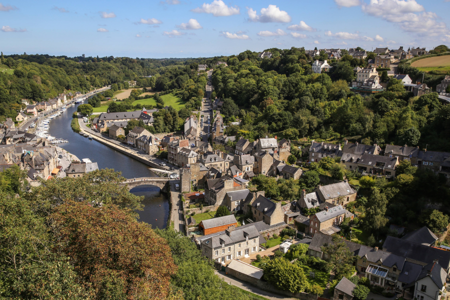Séjours nature : les plus beaux coins de bretagne sud